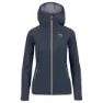 Karpos Temporale Softshelljacke