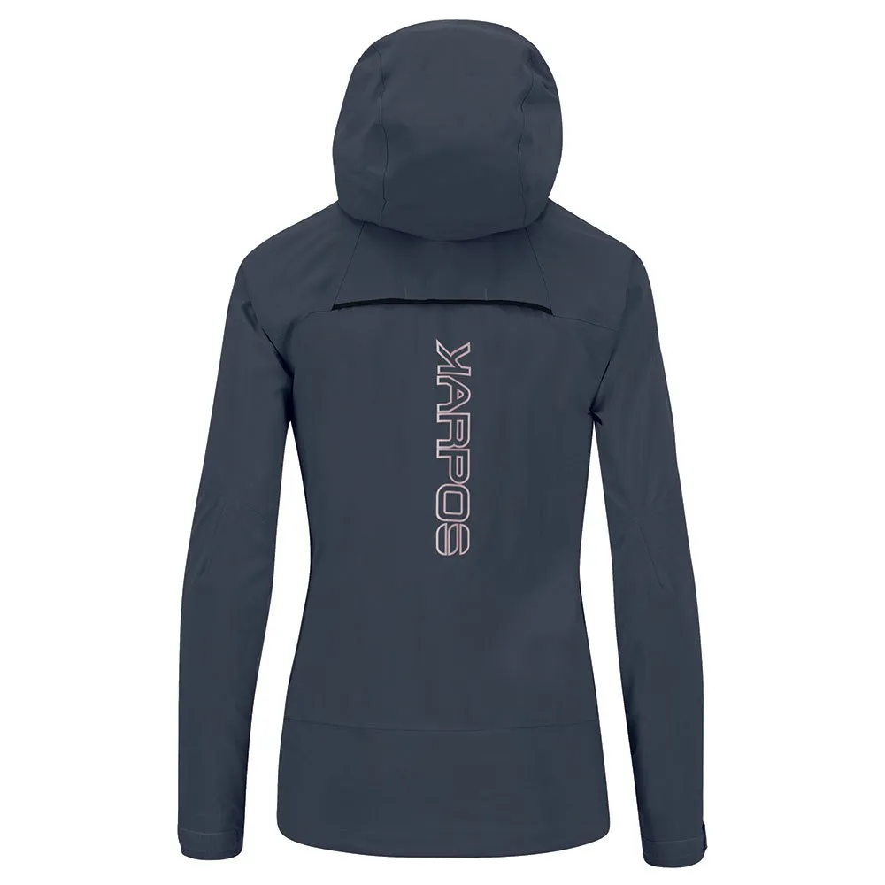 Karpos Temporale Softshelljacke Karpos Temporale Softshelljacke