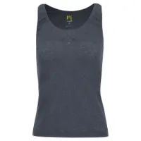 Karpos Totoga Hemp ärmelloses T-shirt Karpos Totoga Hemp ärmelloses T-shirt