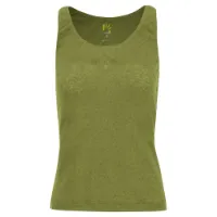Karpos Totoga Hemp ärmelloses T-shirt