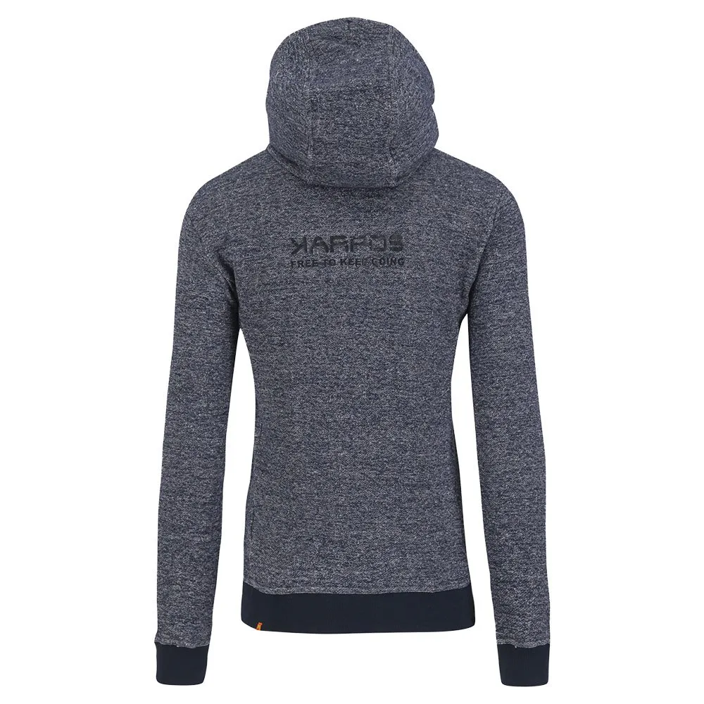 Karpos Totoga Hemp Jacke