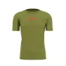 Karpos Totoga Hemp Kurzarm-t-shirt