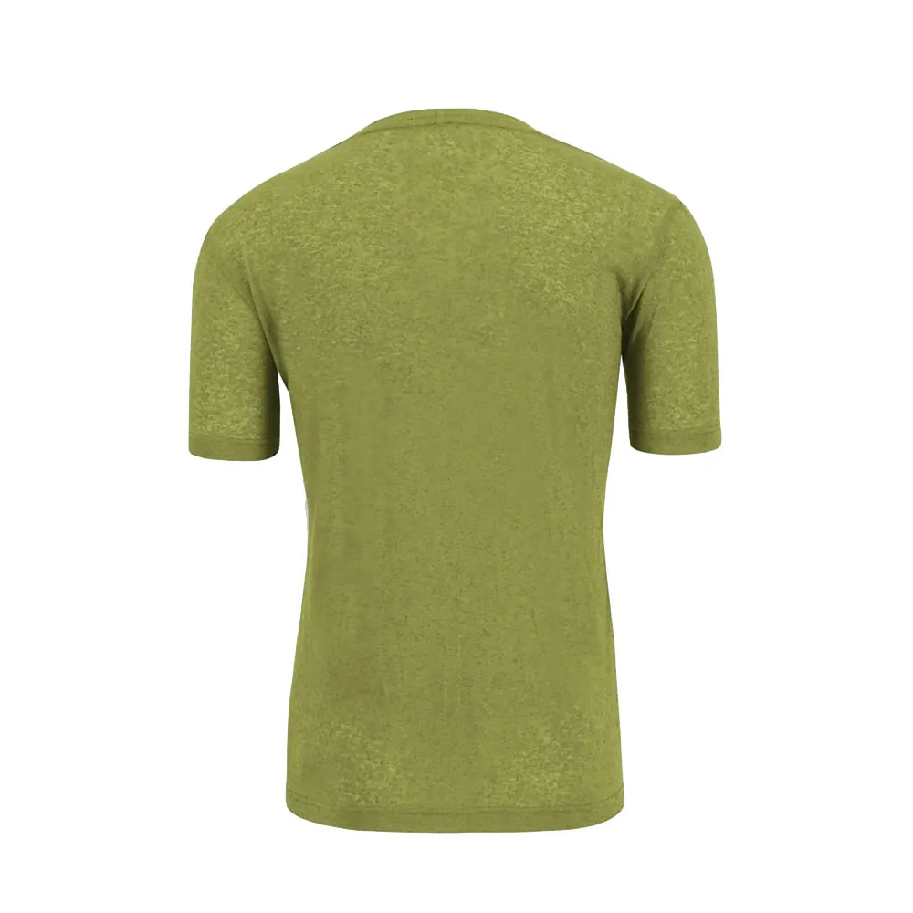 Karpos Totoga Hemp Kurzarm-t-shirt Karpos Totoga Hemp Kurzarm-t-shirt