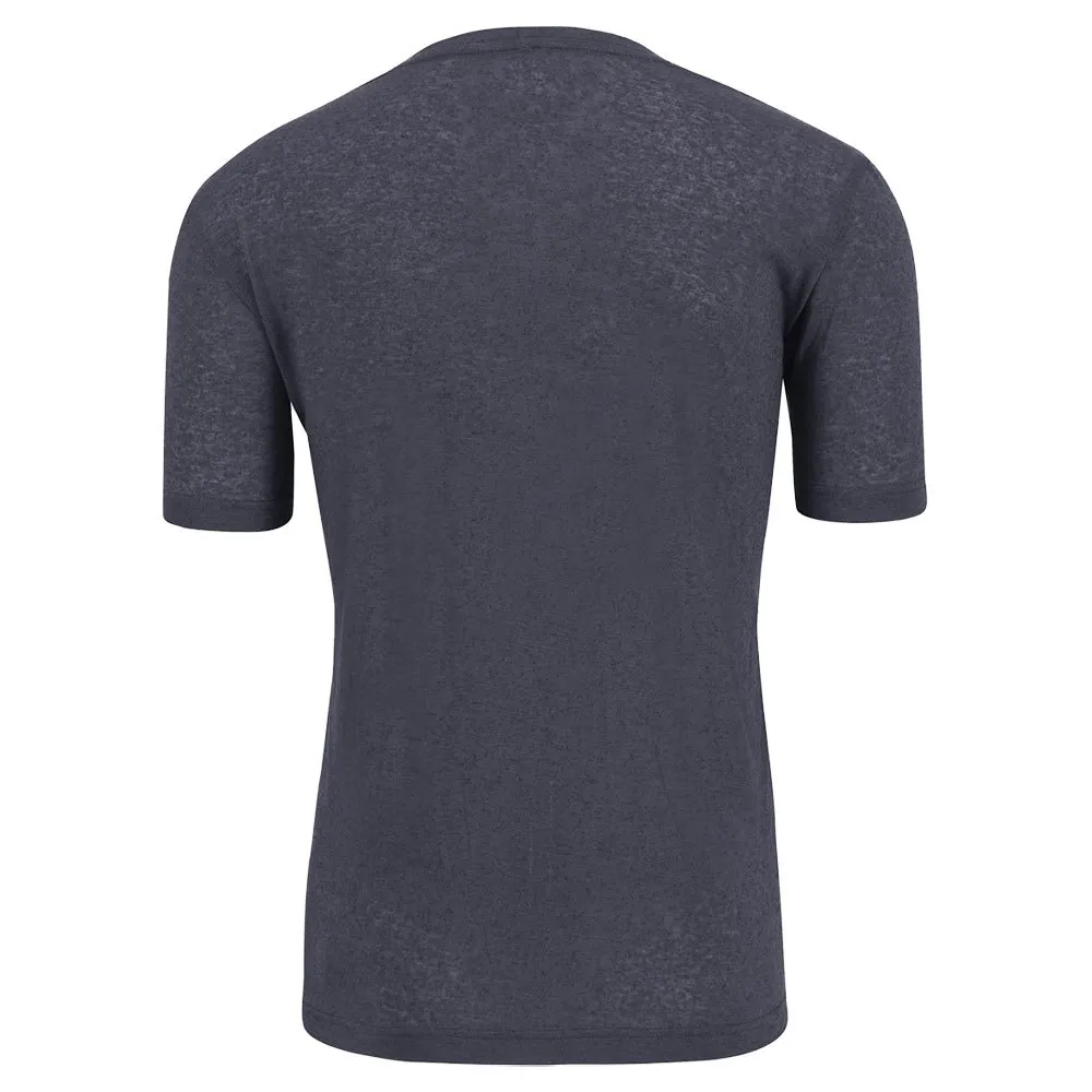 Karpos Totoga Hemp Kurzarm-t-shirt