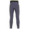 Ombre blue / black / jasmin green