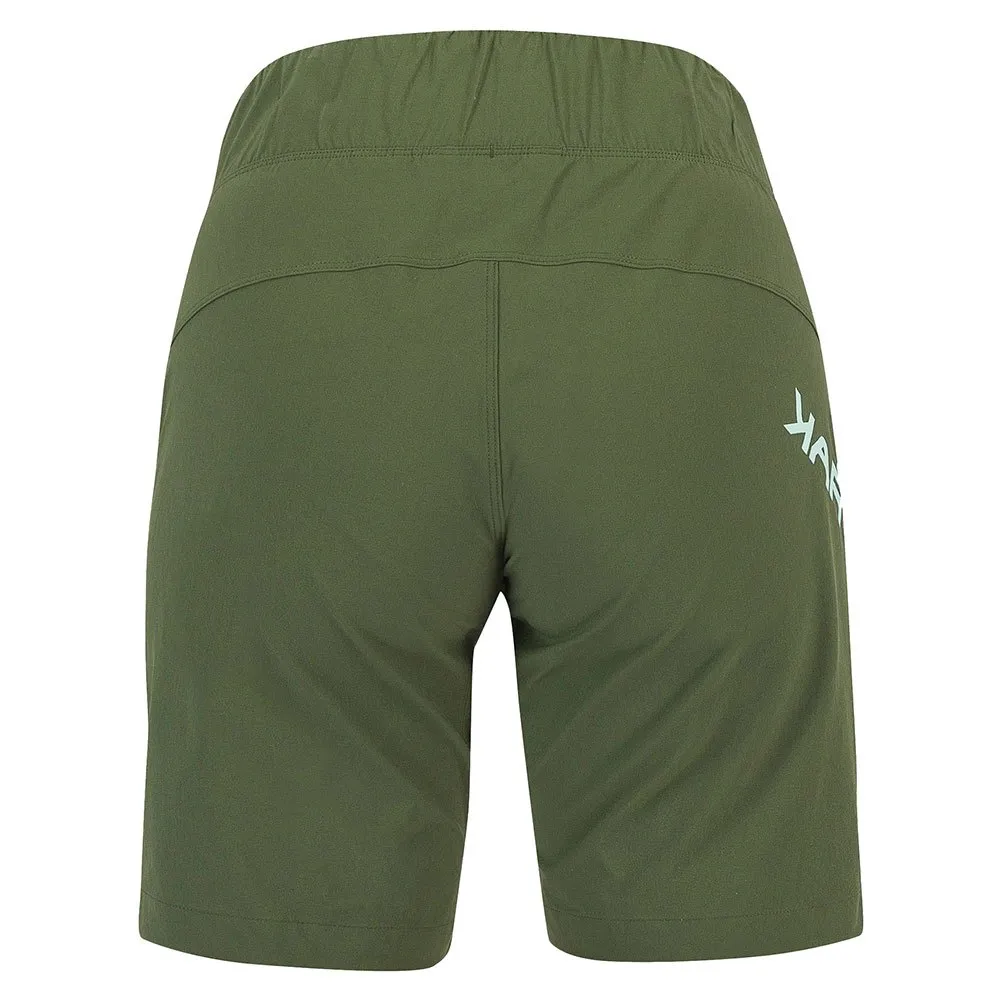 Karpos Val Di Dentro Bermuda Kurze Hose, Rifle green Karpos Val Di Dentro Bermuda Kurze Hose, Rifle green