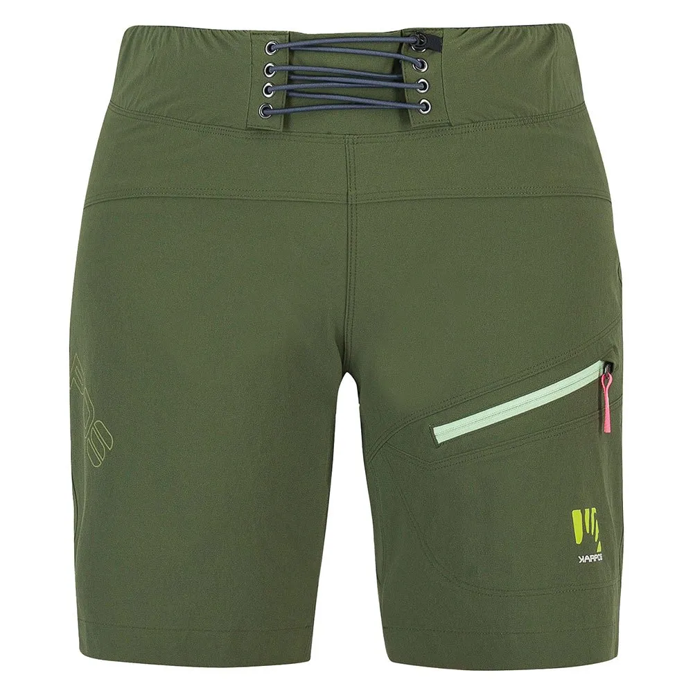 Karpos Val Di Dentro Bermuda Kurze Hose, Rifle green Karpos Val Di Dentro Bermuda Kurze Hose, Rifle green