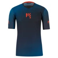 Karpos Val Di Dentro Kurzarm-t-shirt Karpos Val Di Dentro Kurzarm-t-shirt