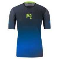 Karpos Val Di Dentro Kurzarm-t-shirt Karpos Val Di Dentro Kurzarm-t-shirt