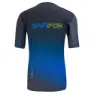 Karpos Val Di Dentro Kurzarm-t-shirt