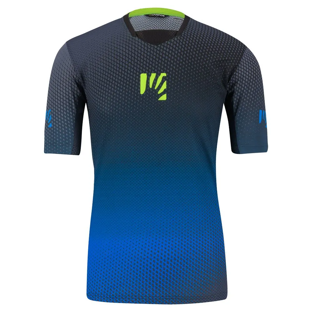Karpos Val Di Dentro Kurzarm-t-shirt Karpos Val Di Dentro Kurzarm-t-shirt