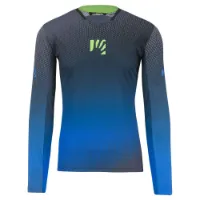 Karpos Val Di Dentro Langarm-t-shirt Karpos Val Di Dentro Langarm-t-shirt