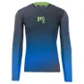 Karpos Val Di Dentro Langarm-t-shirt