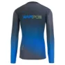 Karpos Val Di Dentro Langarm-t-shirt