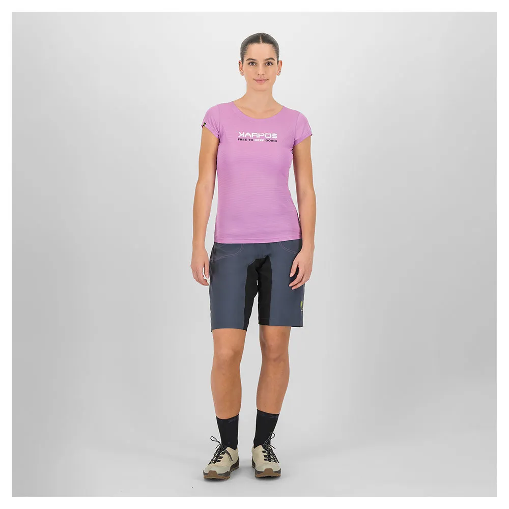 Karpos Val Federia Evo Kurzarm-t-shirt Karpos Val Federia Evo Kurzarm-t-shirt