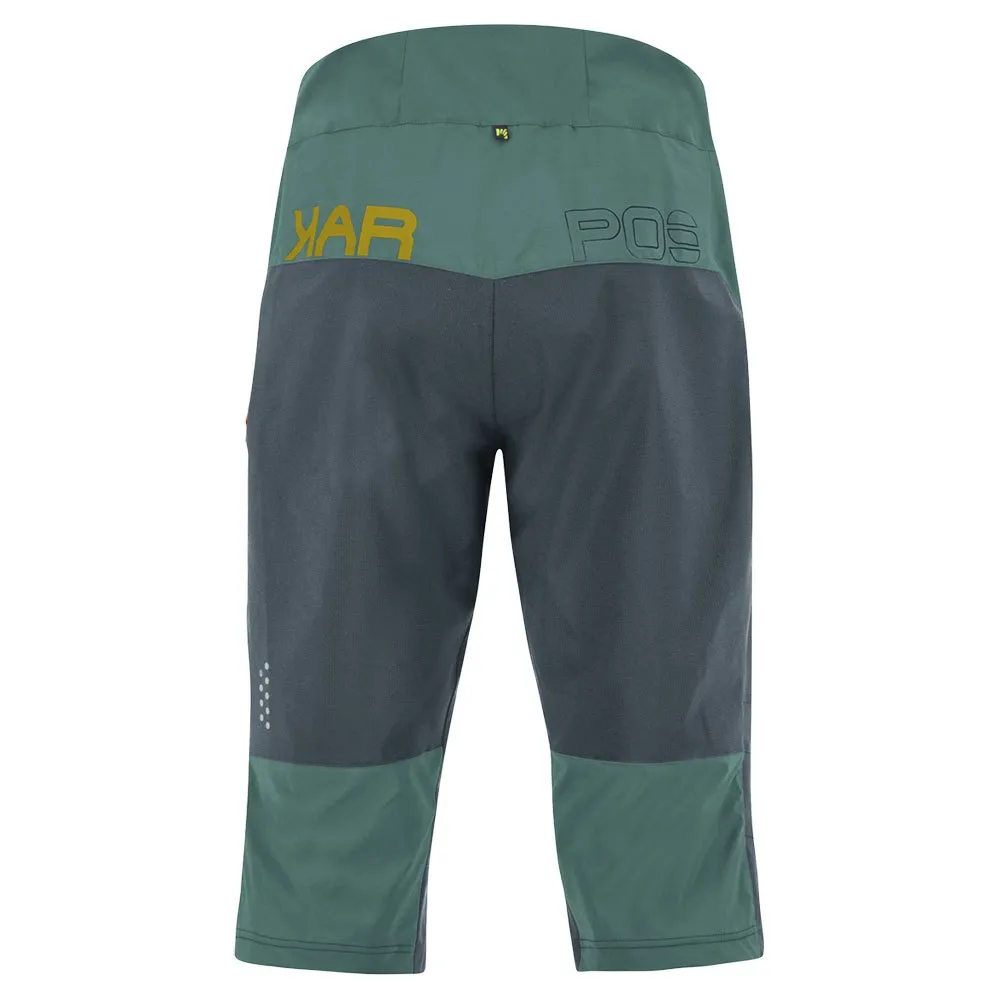 Karpos Val Federia Evo Kurze Hose Karpos Val Federia Evo Kurze Hose