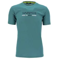 Karpos Val Federia Kurzarm-t-shirt Karpos Val Federia Kurzarm-t-shirt