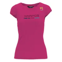 Karpos Val Federia Kurzarm-t-shirt Karpos Val Federia Kurzarm-t-shirt
