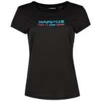 Karpos Val Federia Kurzarm-t-shirt