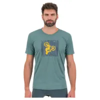 Karpos Val Federia Kurzarm-t-shirt Karpos Val Federia Kurzarm-t-shirt