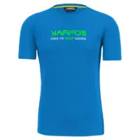 Karpos Val Federia Kurzarm-t-shirt