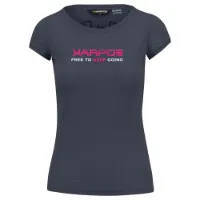 Karpos Val Federia Kurzarm-t-shirt Karpos Val Federia Kurzarm-t-shirt