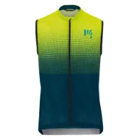 Karpos Val Viola Ärmelloses Trikot Karpos Val Viola Ärmelloses Trikot