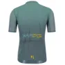 Karpos Val Viola Kurzarm-radtrikot