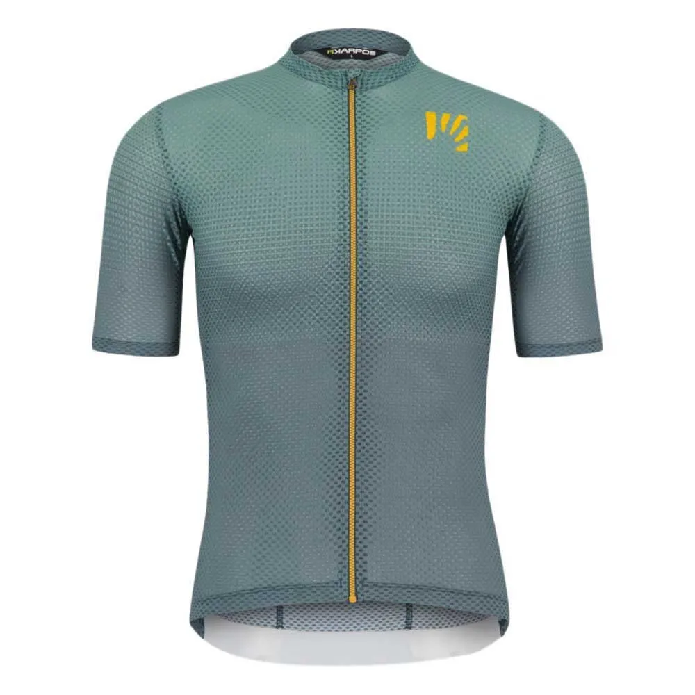 Karpos Val Viola Kurzarm-radtrikot
