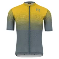 Karpos Val Viola Kurzarm-t-shirt