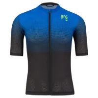 Karpos Val Viola Kurzarm-t-shirt