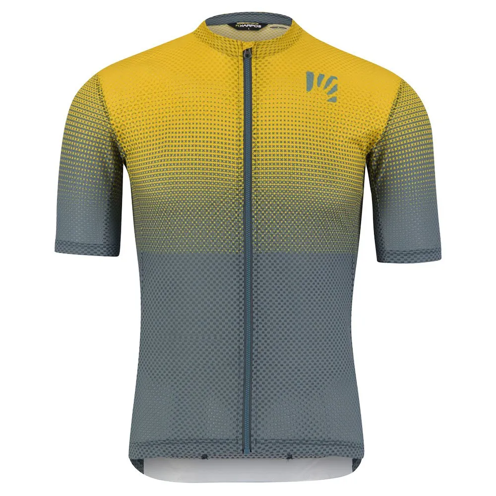 Karpos Val Viola Kurzarm-t-shirt