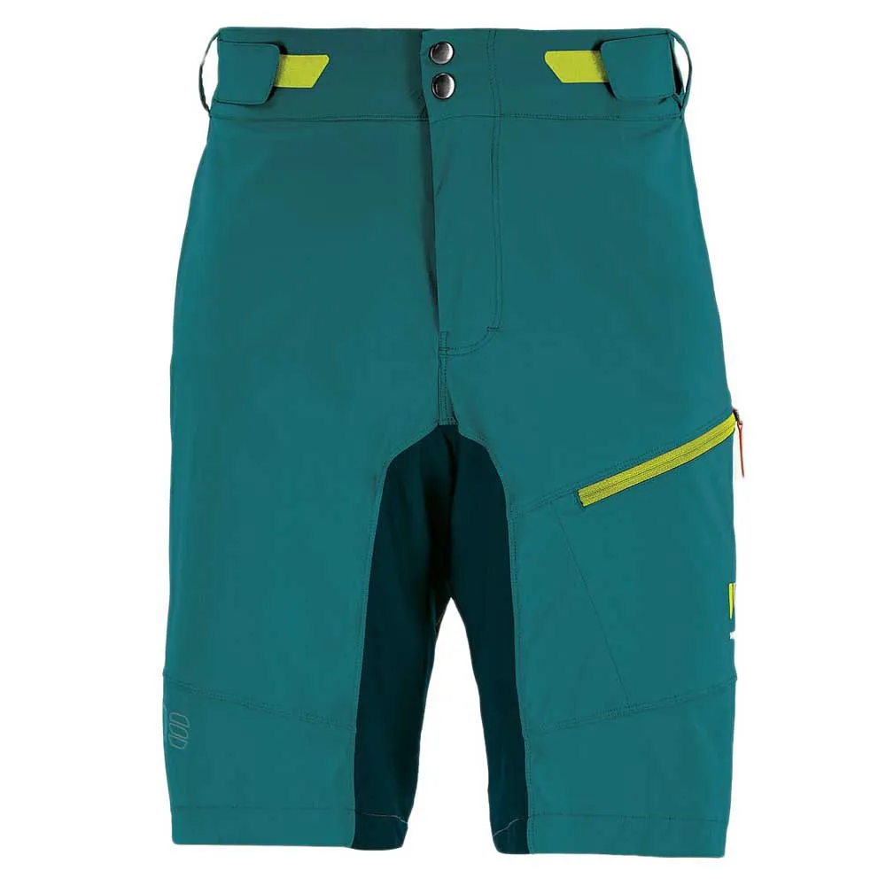 Karpos Val Viola Kurze Hose Karpos Val Viola Kurze Hose