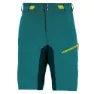 Hydro / reflective pond / yellow fluo