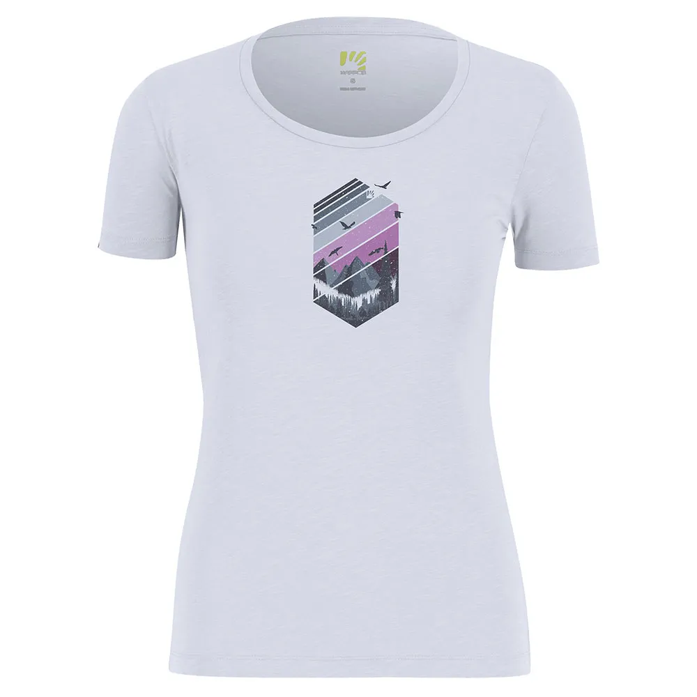 Karpos Valley Kurzarm-t-shirt
