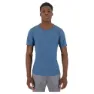Karpos Valnuvola Kurzarm-t-shirt, Bluefin