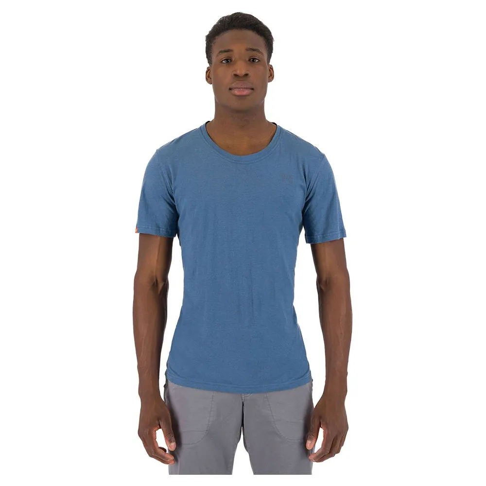 Karpos Valnuvola Kurzarm-t-shirt, Bluefin