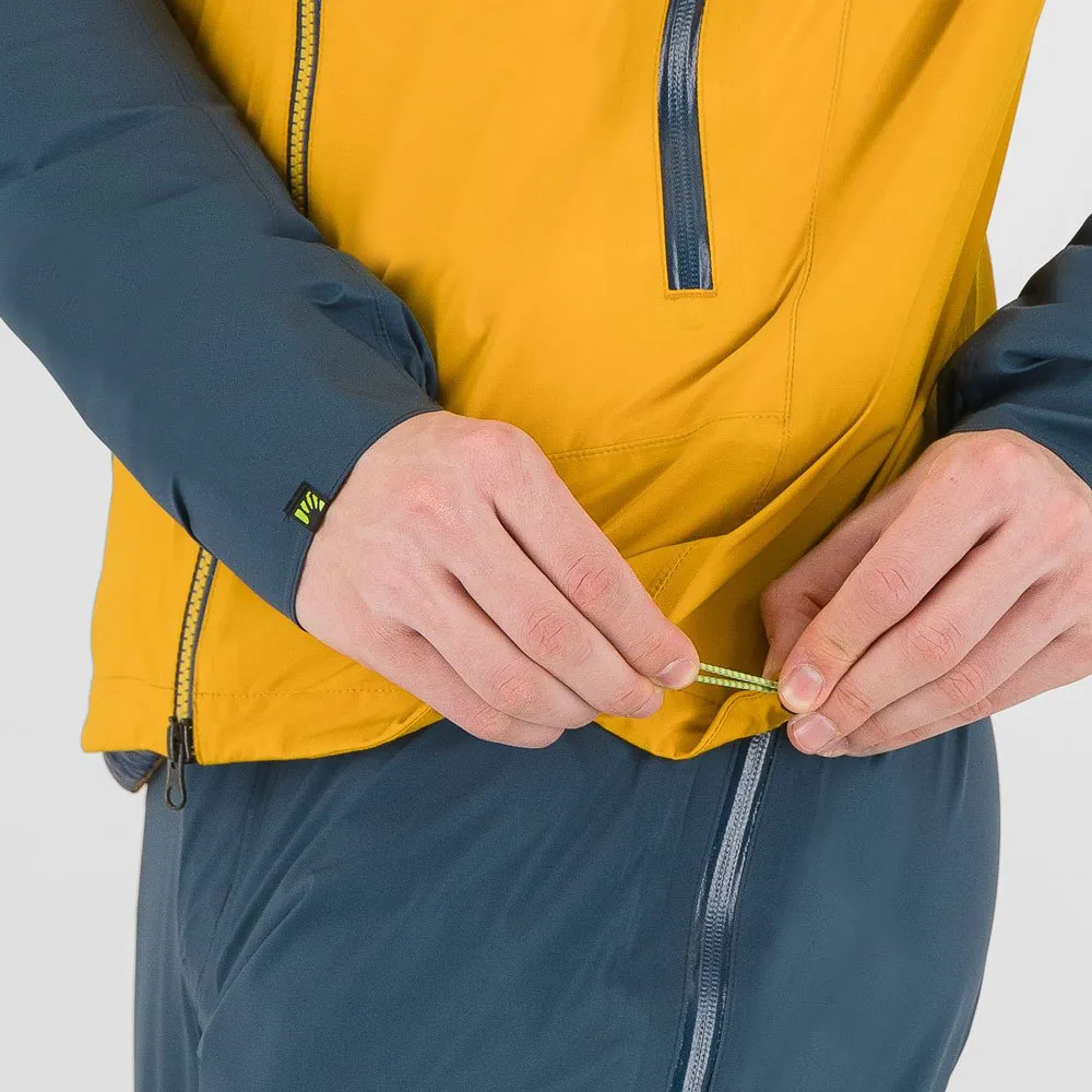 Karpos Valsesia Jacke Karpos Valsesia Jacke