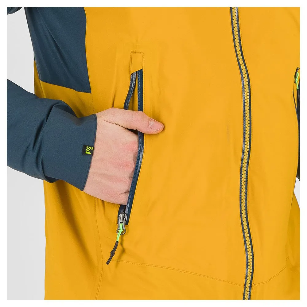 Karpos Valsesia Jacke Karpos Valsesia Jacke