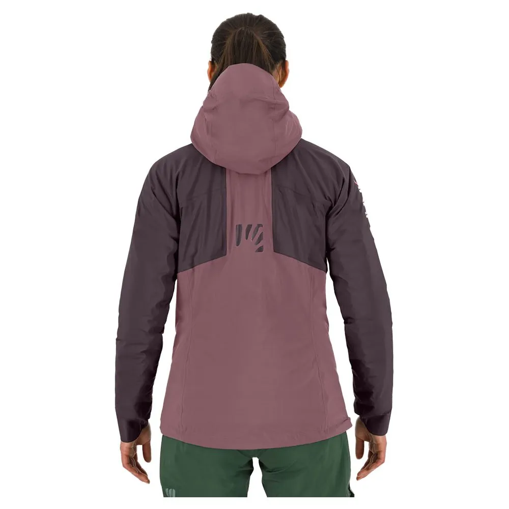 Karpos Valsesia Shell Jacke Karpos Valsesia Shell Jacke