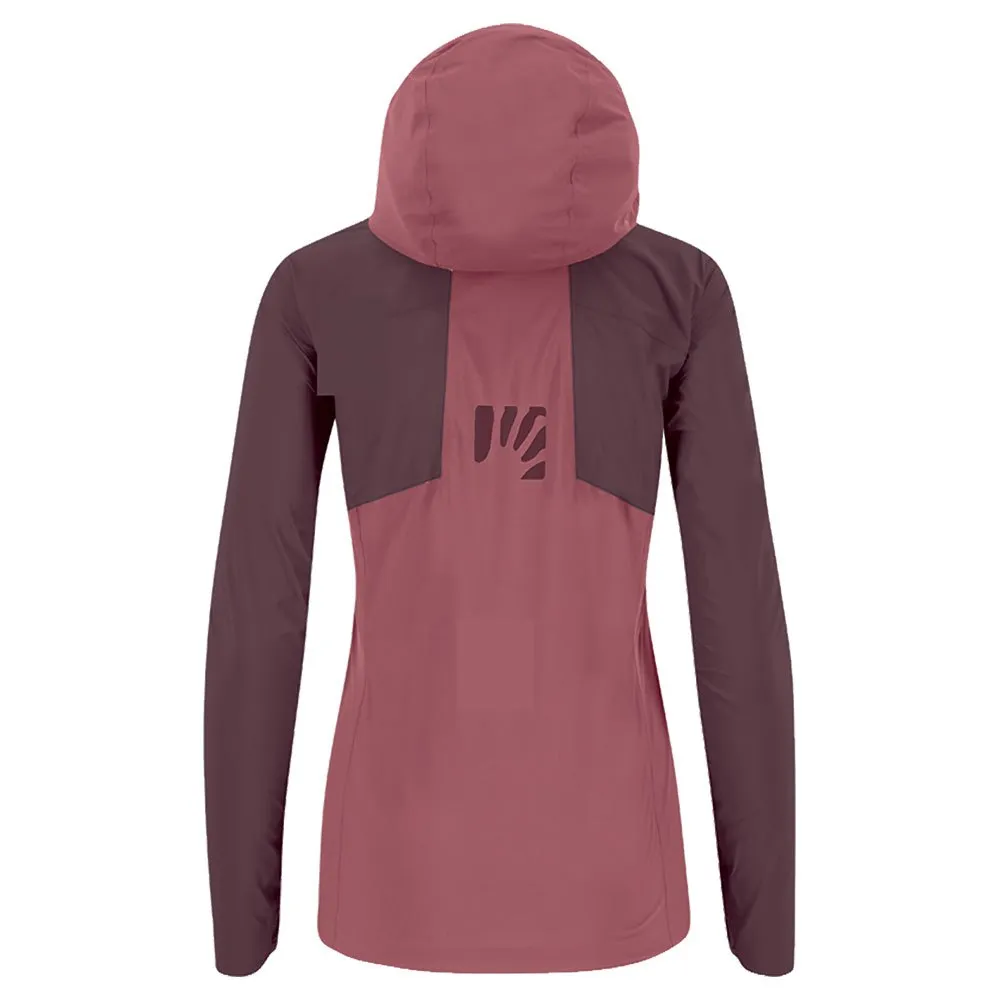 Karpos Valsesia Shell Jacke Karpos Valsesia Shell Jacke