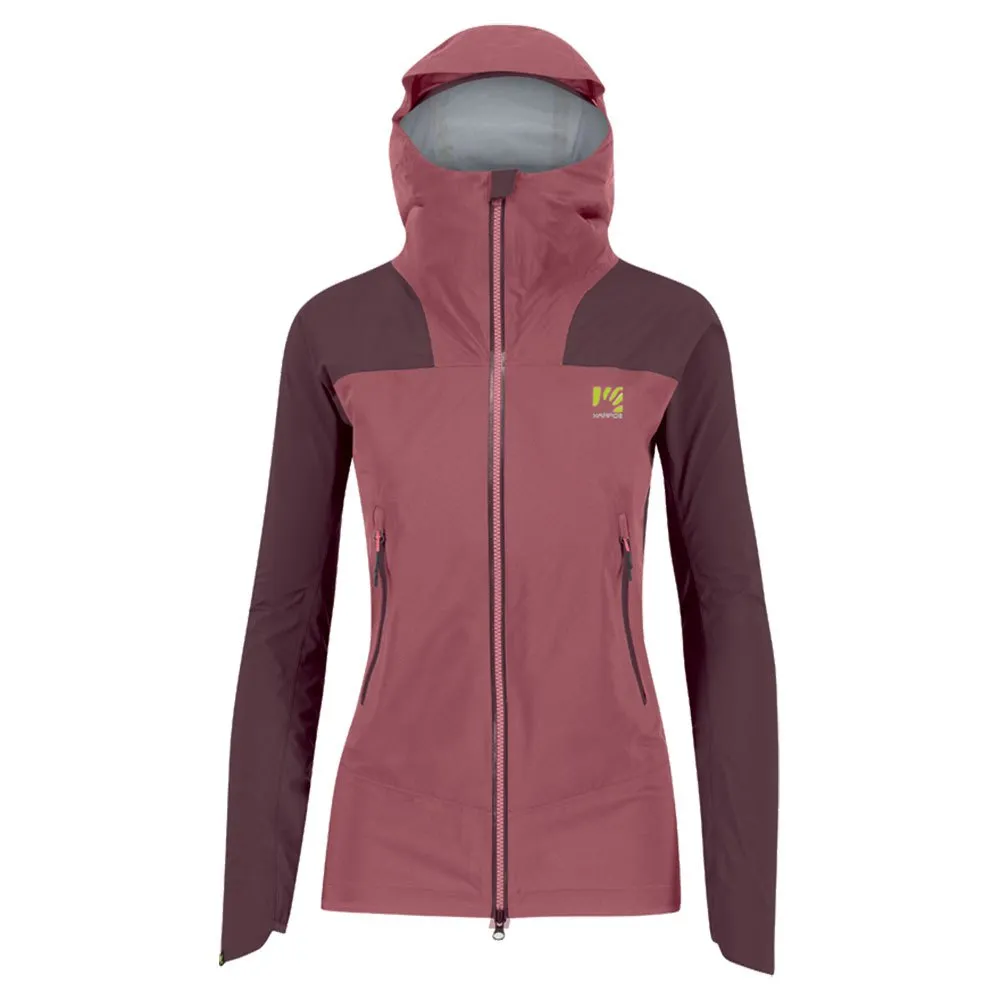 Karpos Valsesia Shell Jacke Karpos Valsesia Shell Jacke