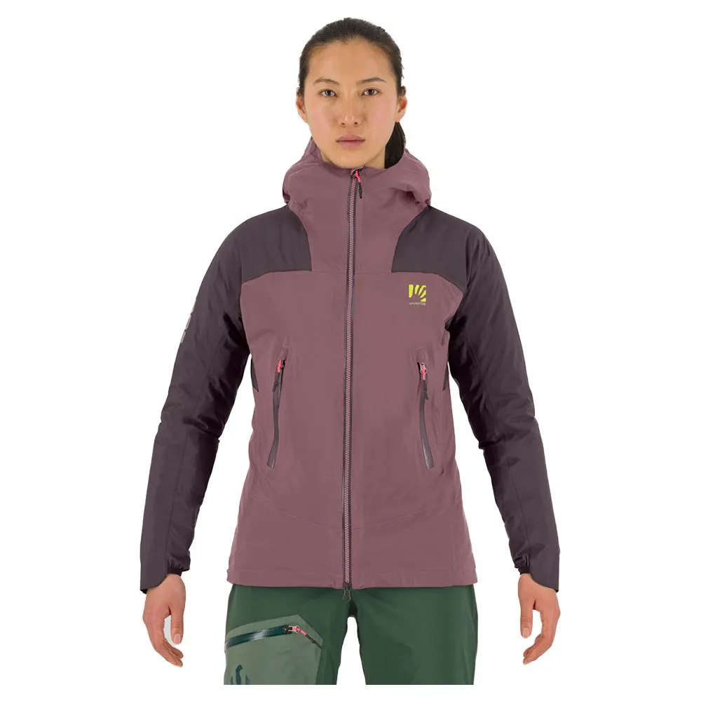 Karpos Valsesia Shell Jacke Karpos Valsesia Shell Jacke