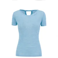 Karpos Verdana Merino Kurzarm-t-shirt Karpos Verdana Merino Kurzarm-t-shirt