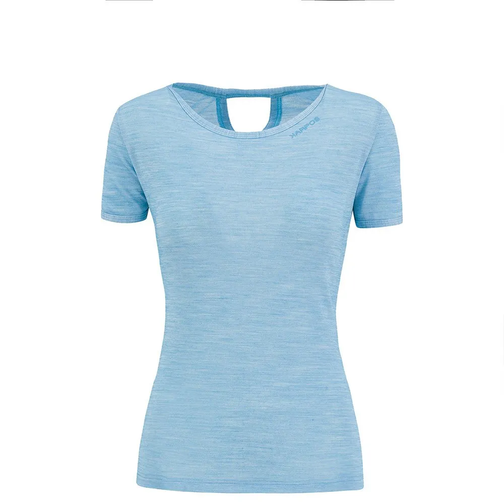 Karpos Verdana Merino Kurzarm-t-shirt Karpos Verdana Merino Kurzarm-t-shirt