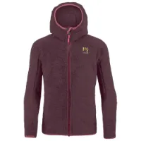 Karpos Vertice Fleece Mit Durchgehendem Reißverschluss Karpos Vertice Fleece Mit Durchgehendem Reißverschluss