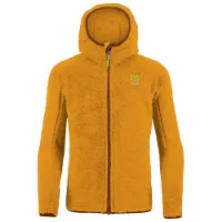 Karpos Vertice Fleece Mit Durchgehendem Reißverschluss Karpos Vertice Fleece Mit Durchgehendem Reißverschluss