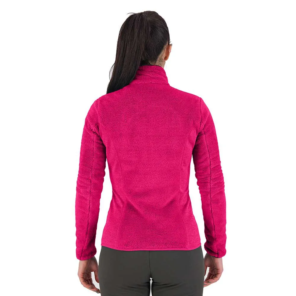 Karpos Vertice Fleece Mit Durchgehendem Reißverschluss Karpos Vertice Fleece Mit Durchgehendem Reißverschluss
