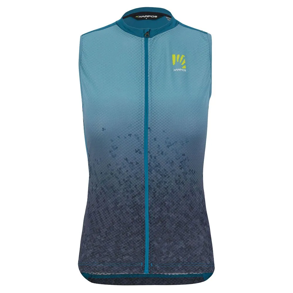 Karpos Verve Evo Ärmelloses Trikot Karpos Verve Evo Ärmelloses Trikot