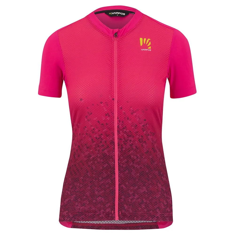 Karpos Verve Evo Kurzarm-radtrikot